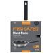 Сковорода Fiskars Hard Face Steel 28 см (1052247) 1052247 фото 5