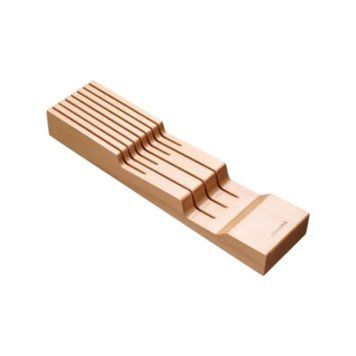 Підставка для зберігання ножів Wooden Fiskars (1075839) 1075839 фото