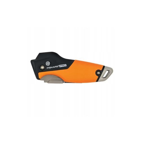 Ніж складаний Fiskars CarbonMax (1061193) 1061193 фото