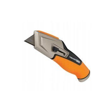 Ніж з висувним лезом Fiskars CarbonMax (1061192) 1061192 фото