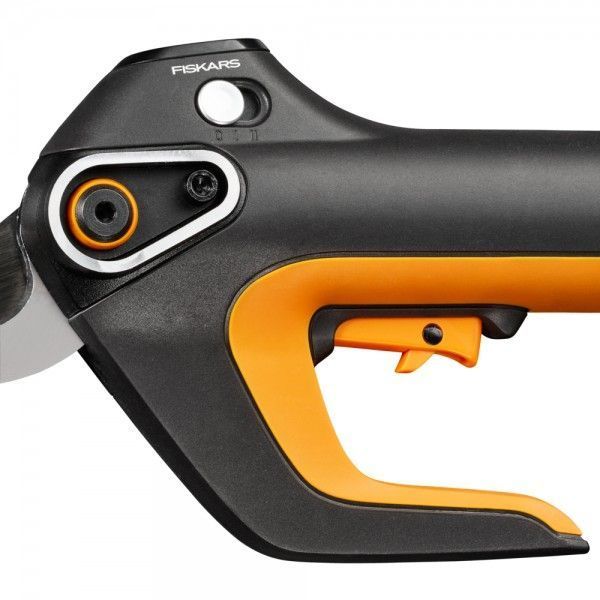Секатор акумуляторний Fiskars ePruner L, Bypass, Tool-Only без АКБ (1082298) 1082298 фото