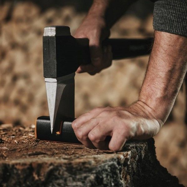 Сокира-колун Fiskars X25 XL (1015643) 1015643 фото