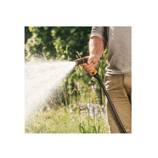 Пістолет-розпилювач з регулюючою насадкою Fiskars (1052182) 1052182 фото