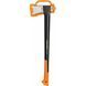 Сокира-колун Fiskars X25 XL (1015643) 1015643 фото 2