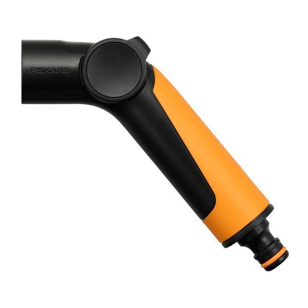 Пістолет-розпилювач 3 функції Fiskars (1052183) 1052183 фото