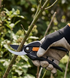 Набір (Fiskars SingleStep) Гілкоріз площинний SL28 + секатор площинний P26 (1057760) 1057760 фото 5