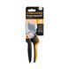 Секатор Fiskars SoftGrip M (1024711) 1024711 фото 2