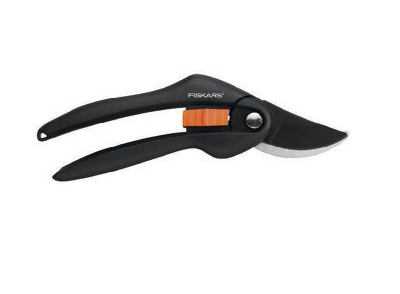 Набір (Fiskars SingleStep) Гілкоріз площинний SL28 + секатор площинний P26 (1057760) 1057760 фото
