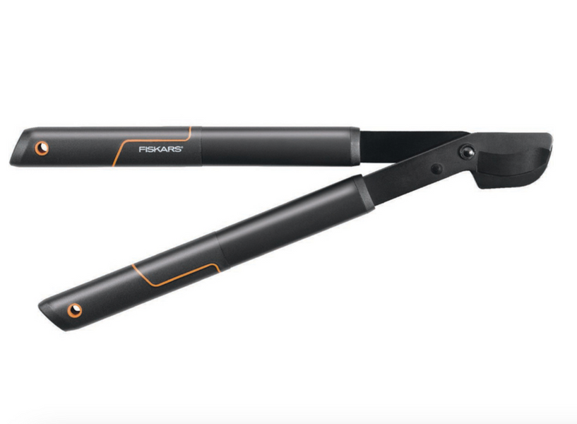 Набір (Fiskars SingleStep) Гілкоріз площинний SL28 + секатор площинний P26 (1057760) 1057760 фото