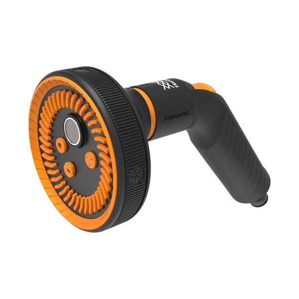 Пістолет-розпилювач Fiskars FiberComp мультифункційний (1054783) 1054783 фото