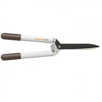 Ножиці для кущів Fiskars White HS53 (1026931) 1026931 фото
