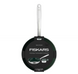 Набір Fiskars: Сковорода 375 Anniversary 24cm 1075041 + Набір ножів Lifestyle, 3 штуки 1000776 1075041100077 фото 4