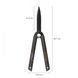 Ножиці для кущів Fiskars SingleStep HS22 (1001433) 1001433 фото 2