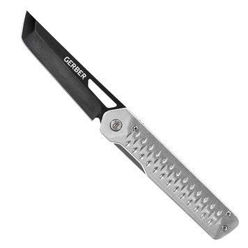 Ніж складний Gerber Ayako Folding Pocket Silver (1050260) 1050260 фото