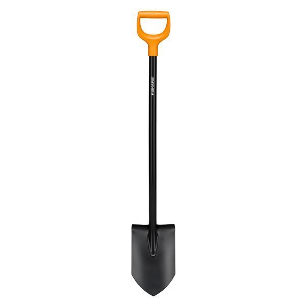 Лопата штикова Fiskars Solid (1066716) 1066716 фото