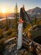 Набір Gerber: Мачете Compact Clearpath 1024856 + Ніж-топірець Downwind Ulu 1059842 1024856105984 фото 2