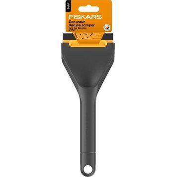 Скребок для льоду Fiskars Solid (1078497) 1078497 фото