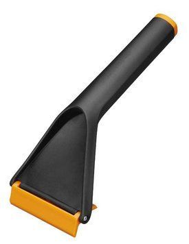 Скребок автомобільний Fiskars Solid (1019354) 1019354 фото