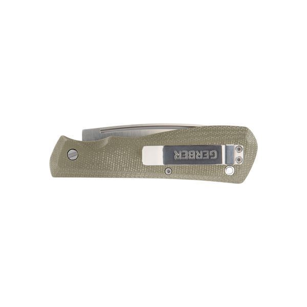 Ніж кишеньковий Gerber Sharkbelly Fine Edge (1064425) 1064425 фото