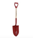 Набір Fiskars: Вила садові White +Лопата садова штикова Fiskars Classic FSC 1070715101477 фото 5