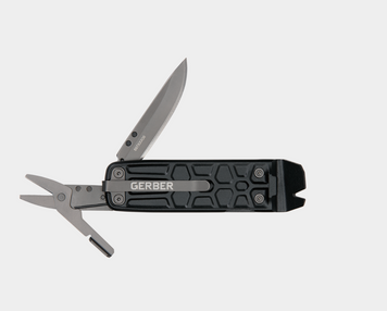 Мультитул Gerber LockDown Pry, Onyx (1059852) 1059852 фото