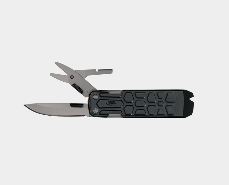 Мультитул Gerber LockDown Pry, Onyx (1059852) 1059852 фото