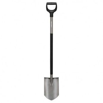 Лопата штикова Fiskars Ergonomic (1066708) 1066708 фото