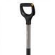 Лопата штикова Fiskars Ergonomic (1066708) 1066708 фото 4