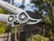Набір Fiskars: Ножиці для кущів White HS53 1026931 + Гілкоріз білий White L32 1026930 1026931102693 фото 7