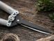 Набір Fiskars: Ножиці для кущів White HS53 1026931 + Гілкоріз білий White L32 1026930 1026931102693 фото 4