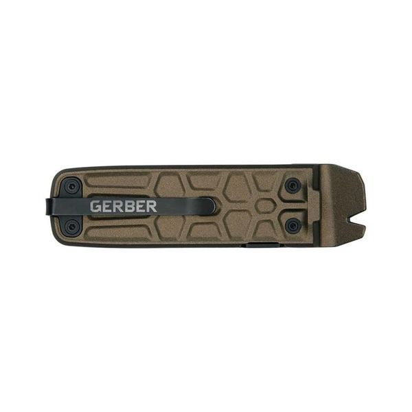 Мультитул Gerber Lockdown Slim,16L,BOX (1059836) 1059836 фото