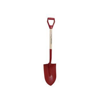 Лопата садова штикова Fiskars Classic FSC (1014773) 1014773 фото