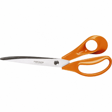 Ножиці садові Fiskars Classic 25 см | (1001538) 1001538 фото