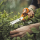 Ножиці садові Fiskars Classic 25 см | (1001538) 1001538 фото 2