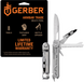 Мультитул Гербер Armbar Trade,16L,Box,SLVR (1064416) 1064416 фото 1