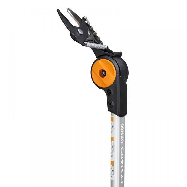 Гілкоріз телескопічний Fiskars UPN86 (1073084) 1073084 фото