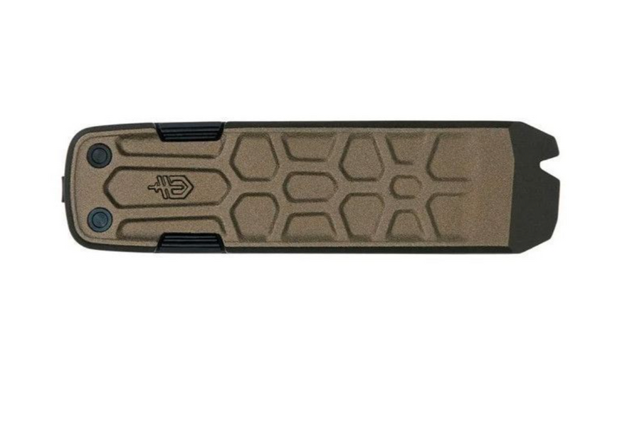 Набір Fiskars: Секатор SoftGrip M 1024711 + Мультитул Gerber Lockdown Slim 16L 1059836 1024711105983 фото