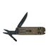 Набір Fiskars: Граблі великі для листя М помаранчеві 1023492 + Мультитул Gerber Lockdown Slim 16L 1059836 1023492105983 фото 5