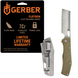 Ніж складний Гербер FlatIron Folder - G10 (1027873) 1027873 фото 1
