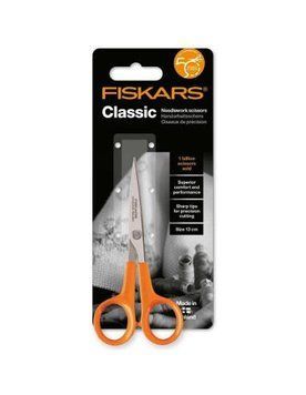 Ножиці для рукоділля Fiskars Classic Micro-Tip (1005153) 1005153 фото