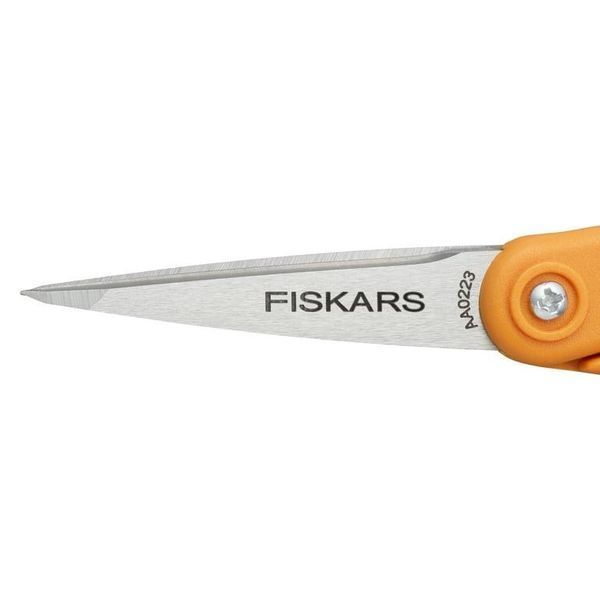 Ножиці для рукоділля Fiskars Classic Micro-Tip (1005153) 1005153 фото