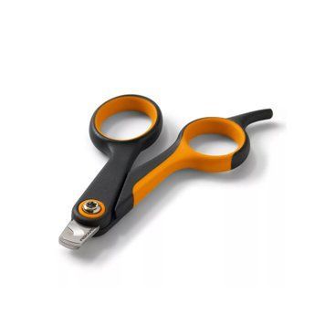 Кусачки для кігтів тварин Fiskars, 2/6, 19L (2009130) 2009130 фото