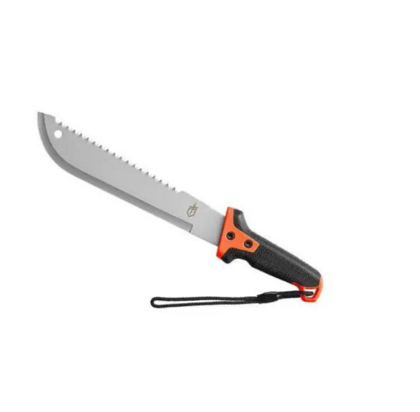 Набір Fiskars: Сокира-колун Solid A18 1052045 + Мачете Gerber Compact Clearpath 1024856 1052045102485 фото