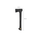 Набір Fiskars: Сокира-колун Solid A18 1052045 + Мачете Gerber Compact Clearpath 1024856 1052045102485 фото 3