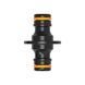 Конектор для шланга Fiskars Watering 9mm-3/8" (1020442)