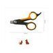 Кусачки для кігтів тварин Fiskars, 2/6, 19L (2009130) 2009130 фото 2